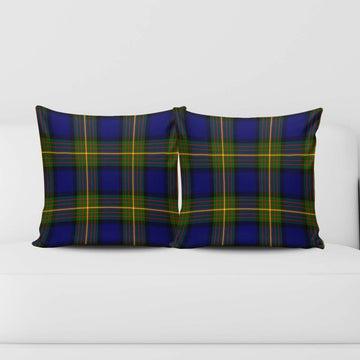 Muir Tartan Pillow Cover