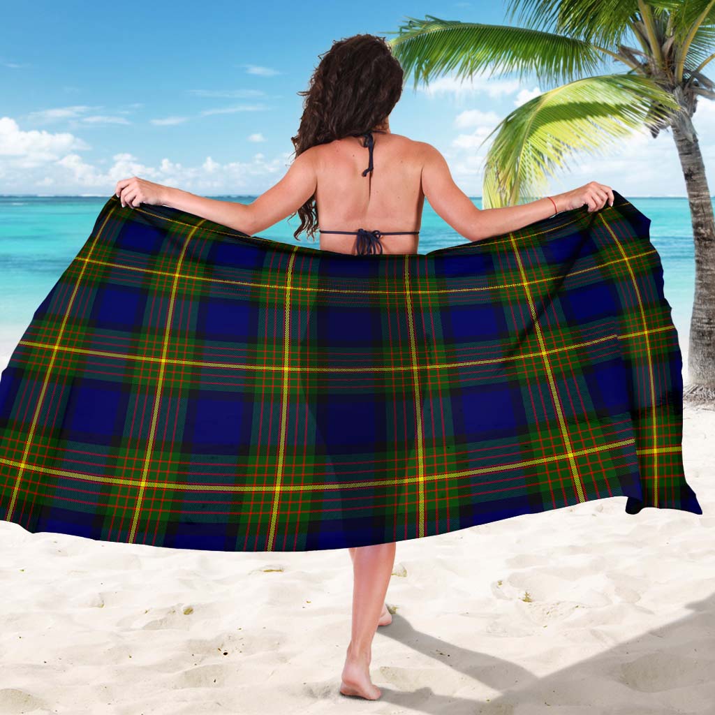 Tartan Vibes Clothing Muir Tartan Sarong