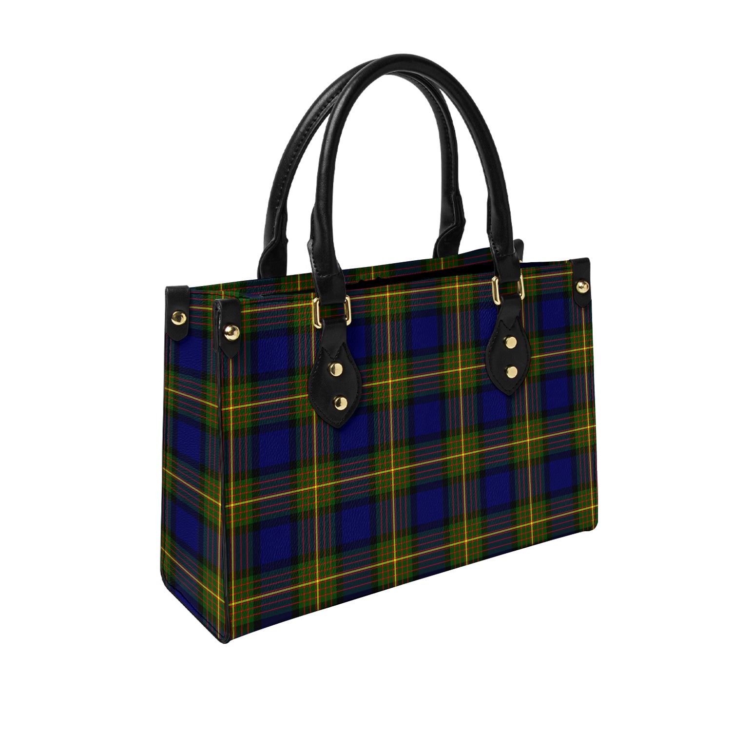 muir-tartan-leather-bag