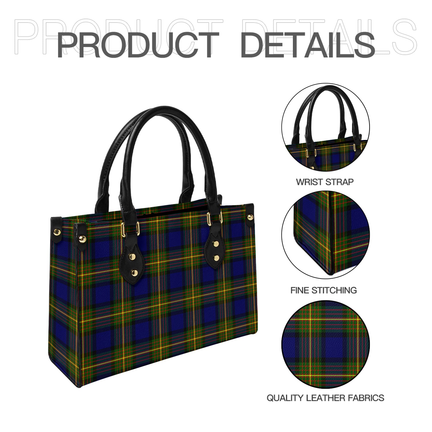 muir-tartan-leather-bag