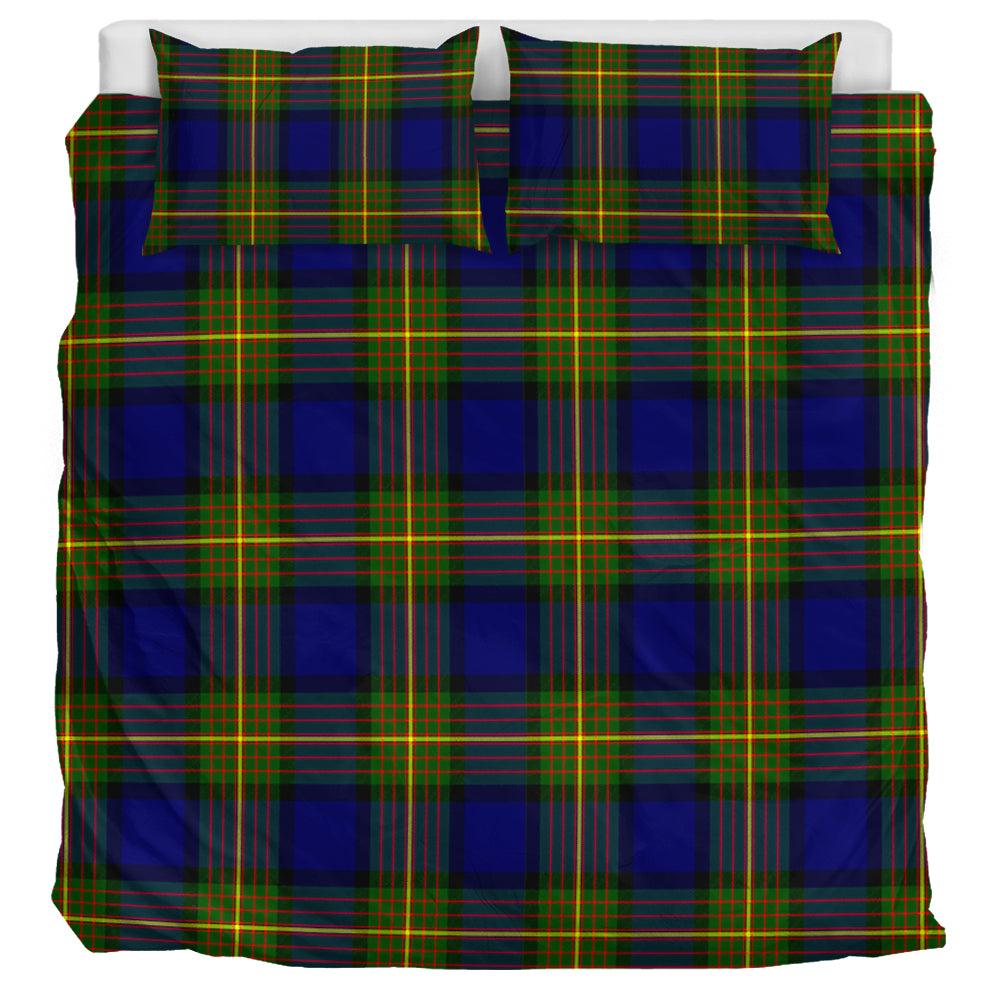 Muir Tartan Bedding Set UK Bedding Set UK Super King 104*94 inch - Tartan Vibes Clothing