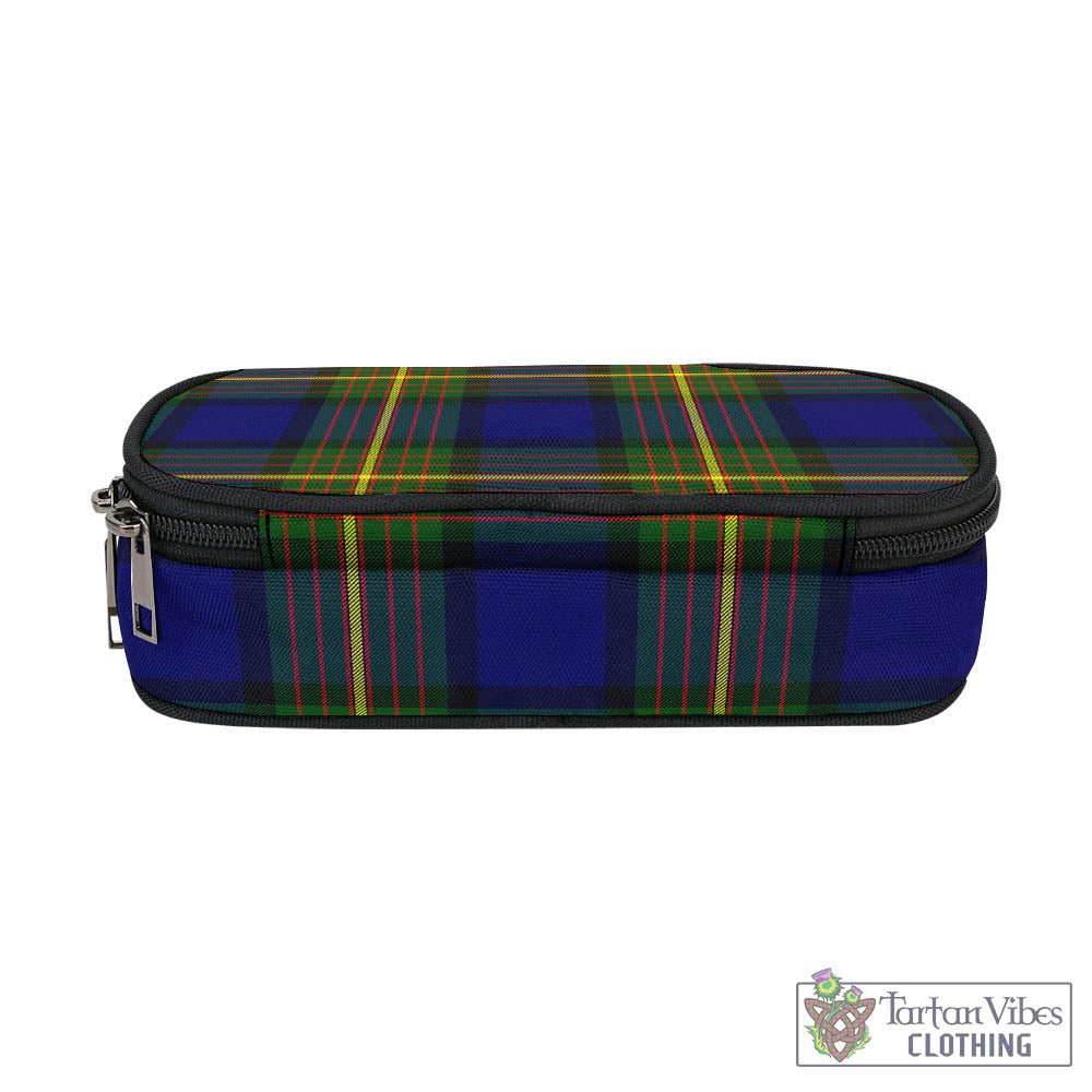 Tartan Vibes Clothing Muir Tartan Pen and Pencil Case