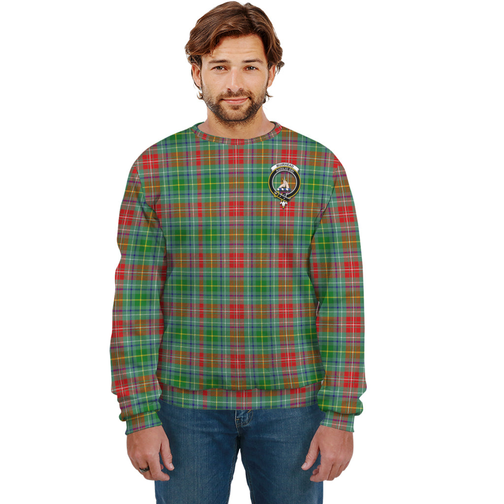 muirhead-tartan-sweatshirt-with-family-crest