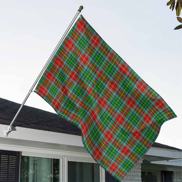 Muirhead Tartan House Flag