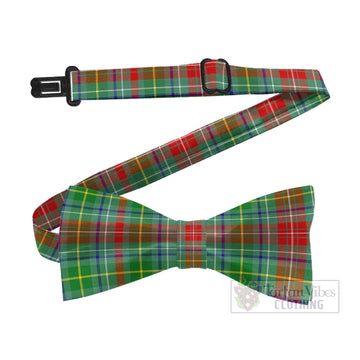 Muirhead Tartan Bow Tie