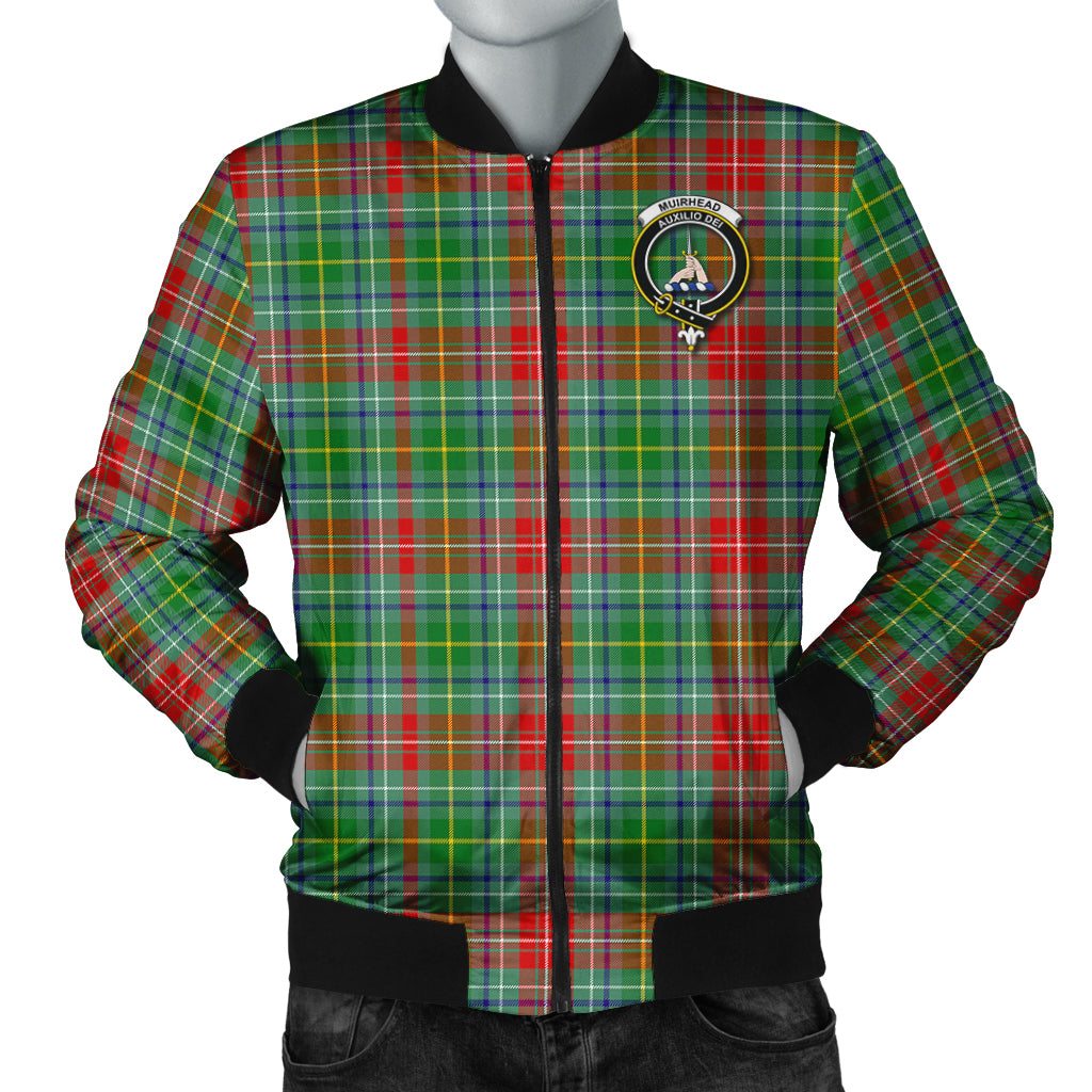 muirhead-tartan-bomber-jacket-with-family-crest