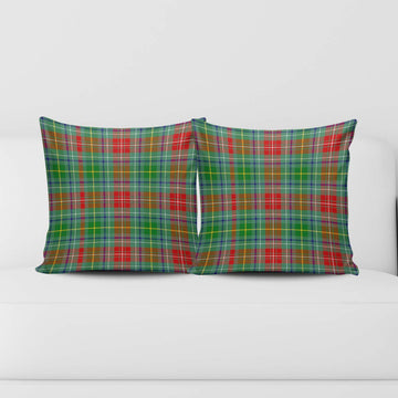 Muirhead Tartan Pillow Cover