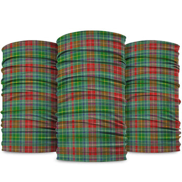 Muirhead Tartan Neck Gaiters, Tartan Bandanas, Tartan Head Band