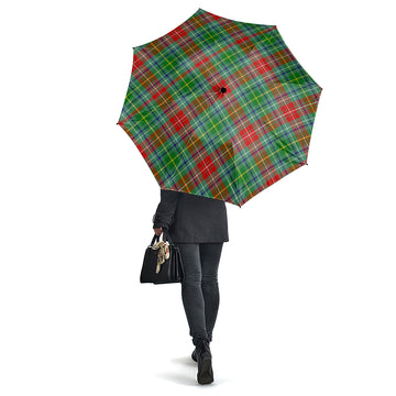 Muirhead Tartan Umbrella