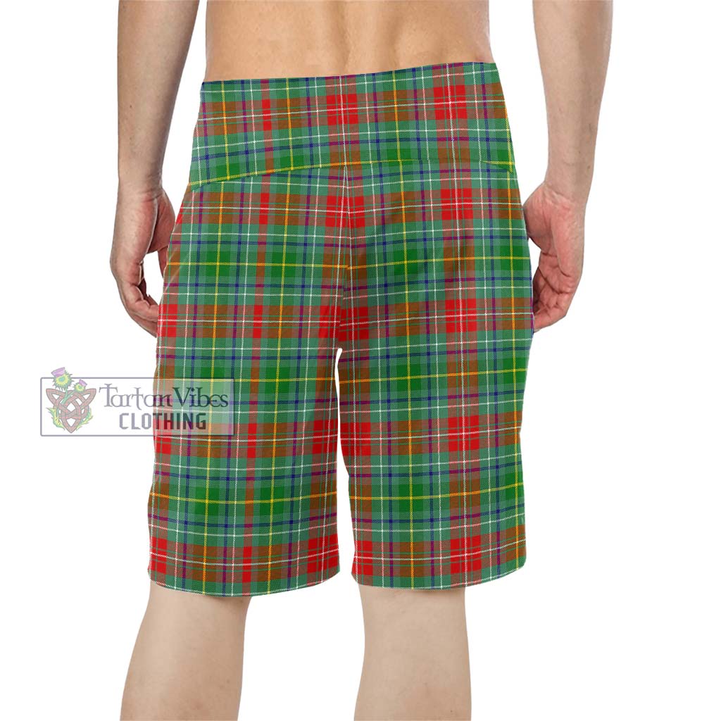 Muirhead Tartan Men's Board Shorts - Tartan Vibes Clothing