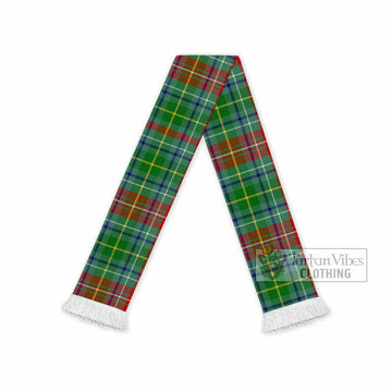 Muirhead Tartan Ruffneck Scarf - Tartan Vibes Clothing