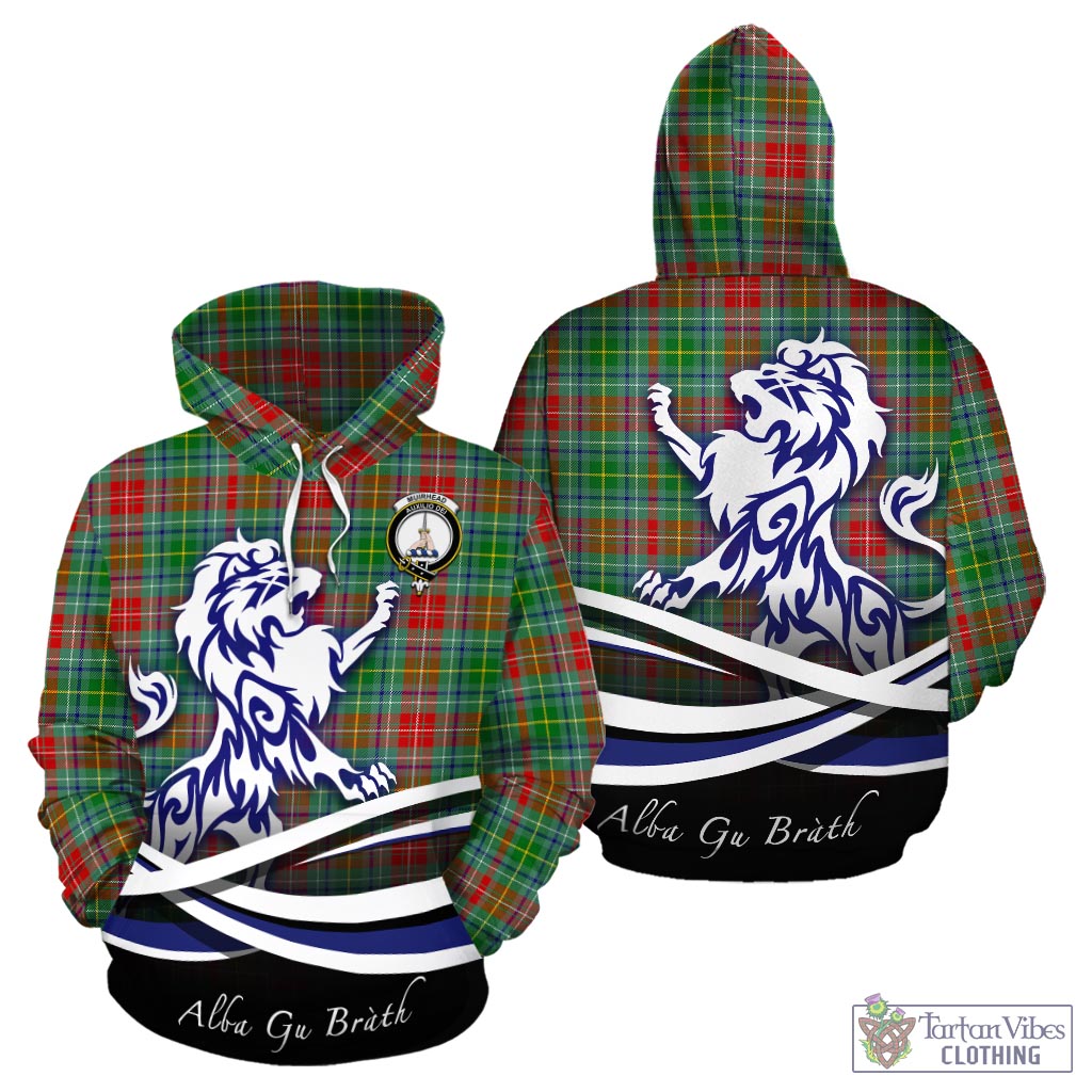 muirhead-tartan-hoodie-with-alba-gu-brath-regal-lion-emblem