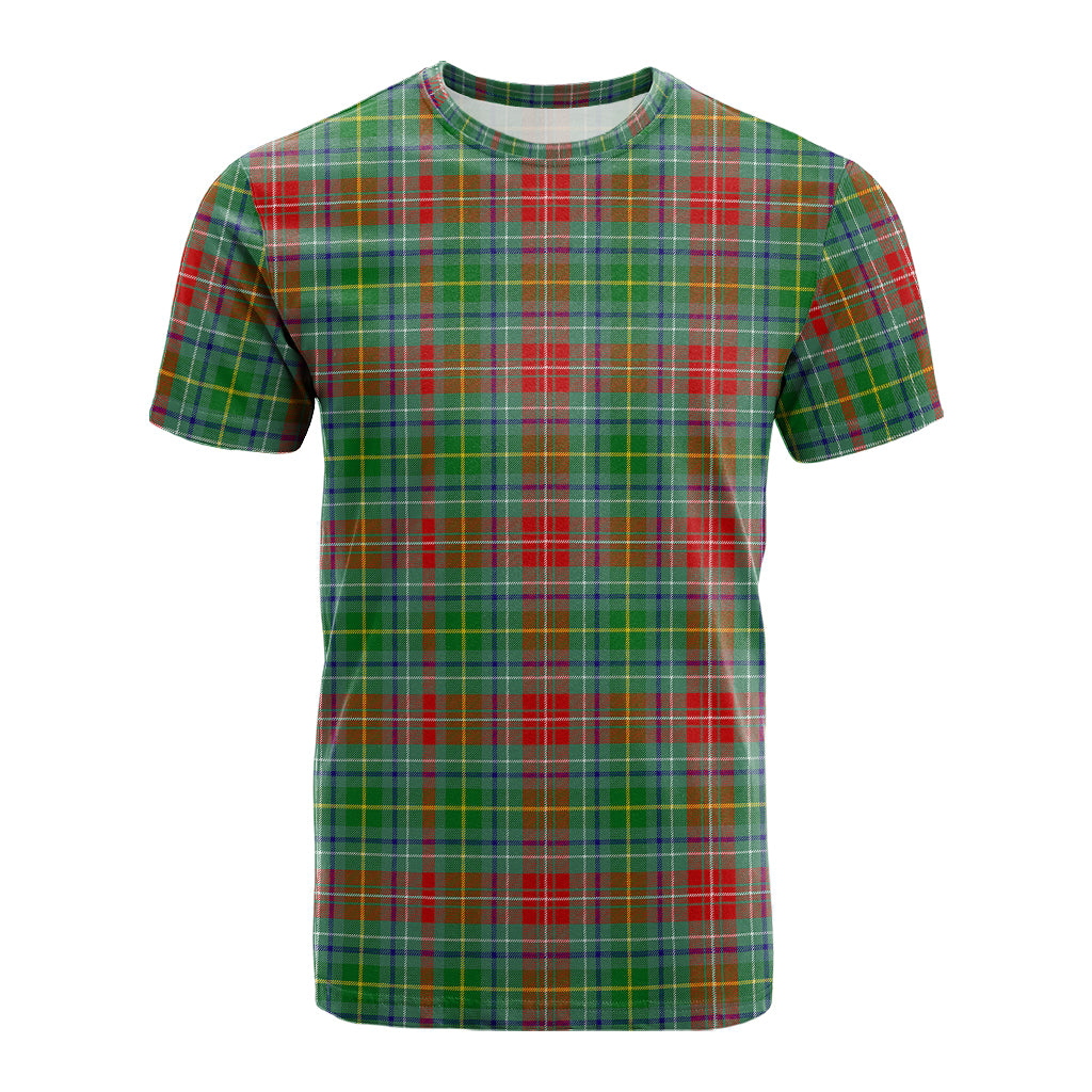 Muirhead Tartan T-Shirt - Tartan Vibes Clothing