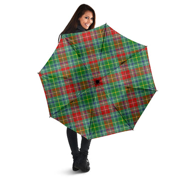 Muirhead Tartan Umbrella