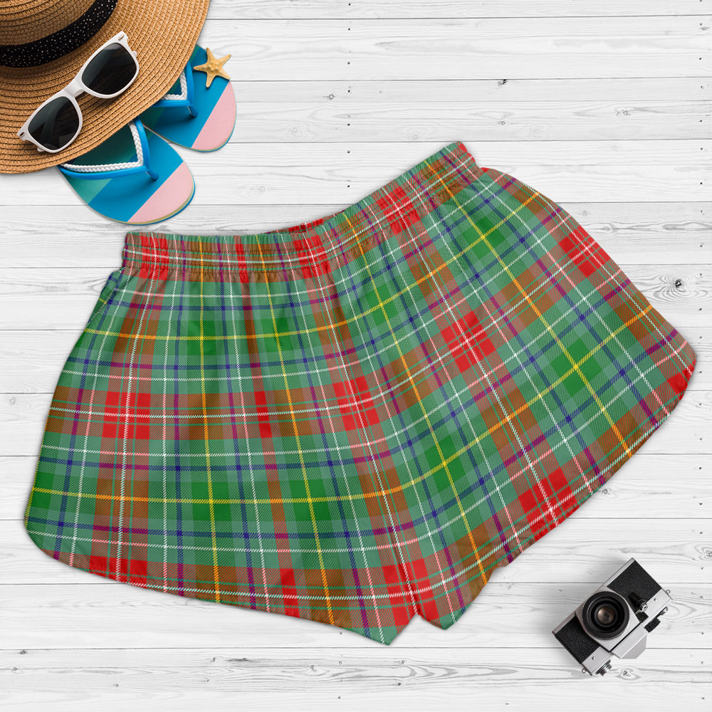 muirhead-tartan-womens-shorts