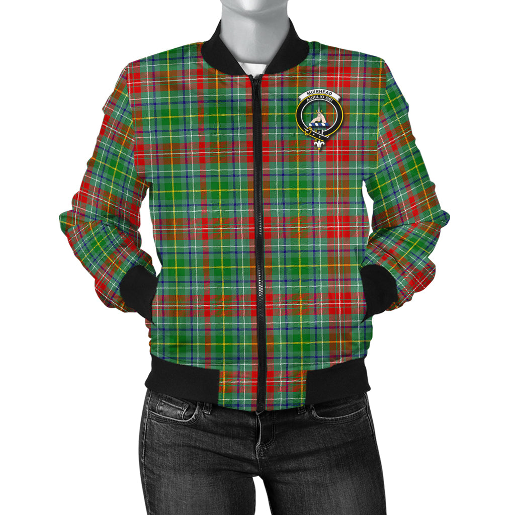 muirhead-tartan-bomber-jacket-with-family-crest