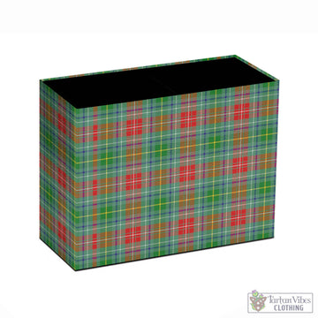 Muirhead Tartan Pen Holder