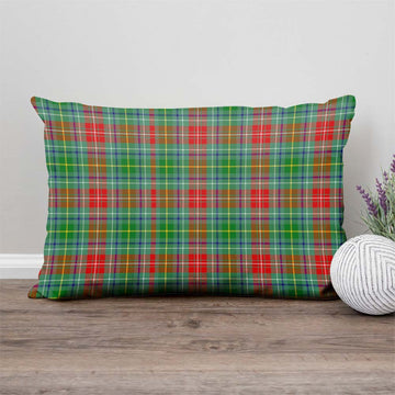 Muirhead Tartan Pillow Cover