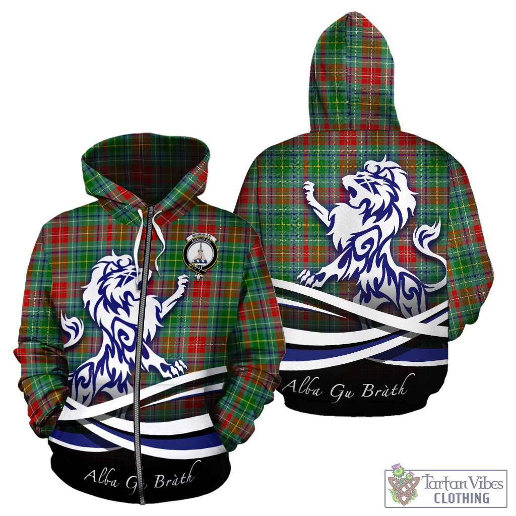 muirhead-tartan-hoodie-with-alba-gu-brath-regal-lion-emblem