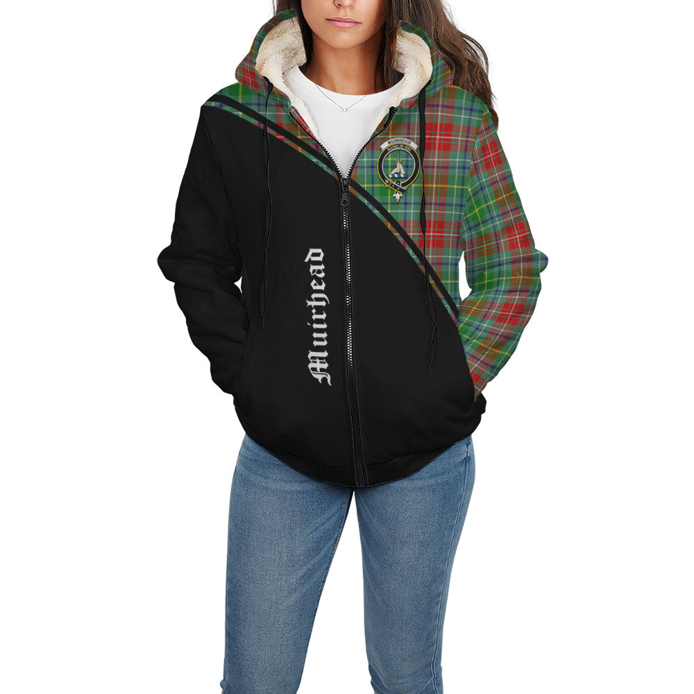 muirhead-tartan-sherpa-hoodie-with-family-crest-curve-style