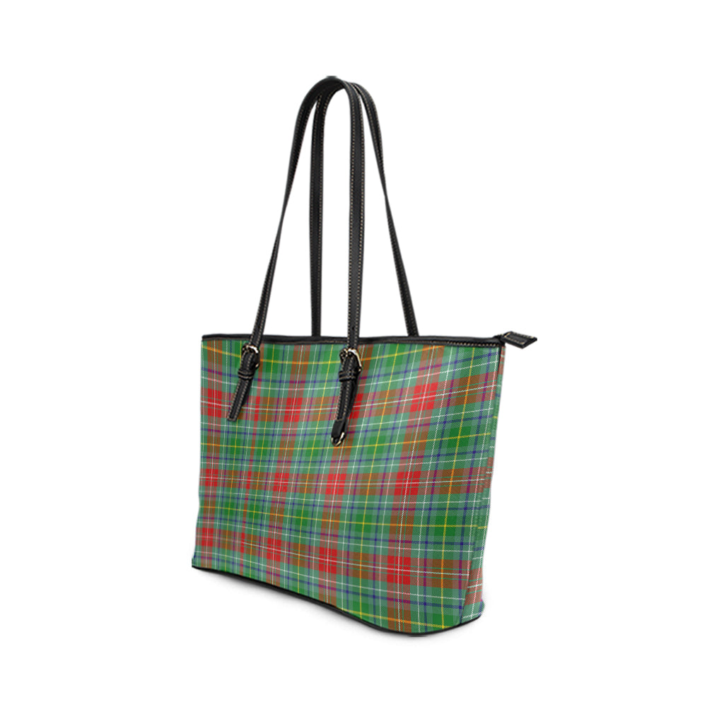 muirhead-tartan-leather-tote-bag