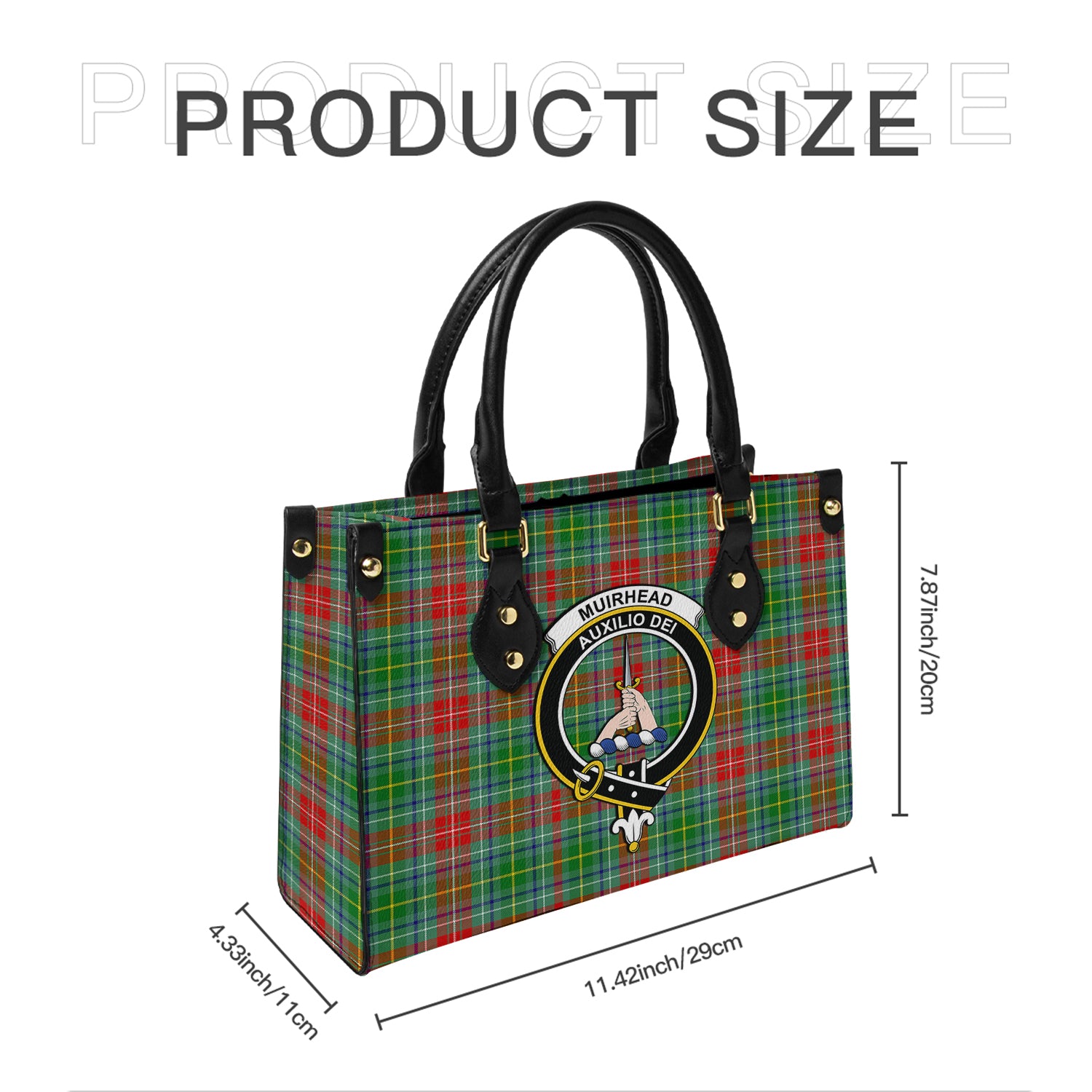 muirhead-tartan-leather-bag-with-family-crest