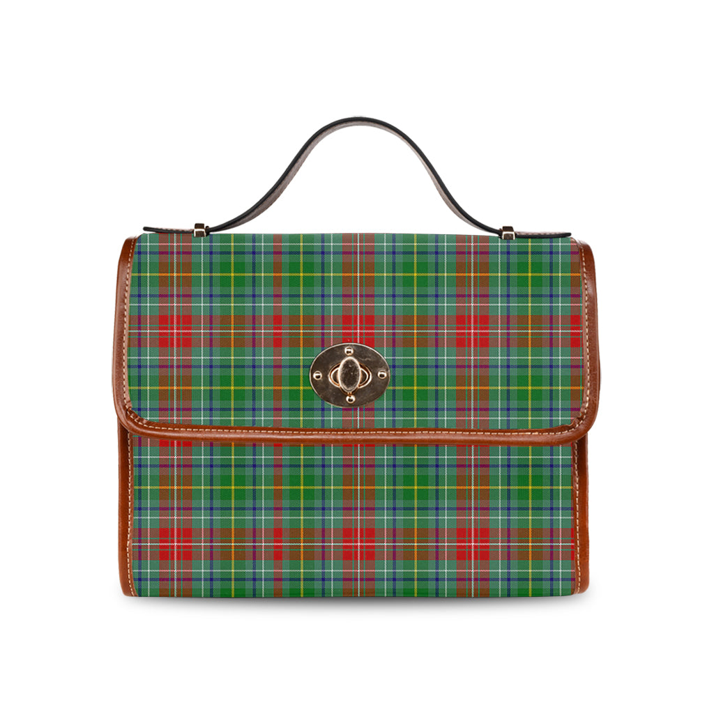 muirhead-tartan-leather-strap-waterproof-canvas-bag