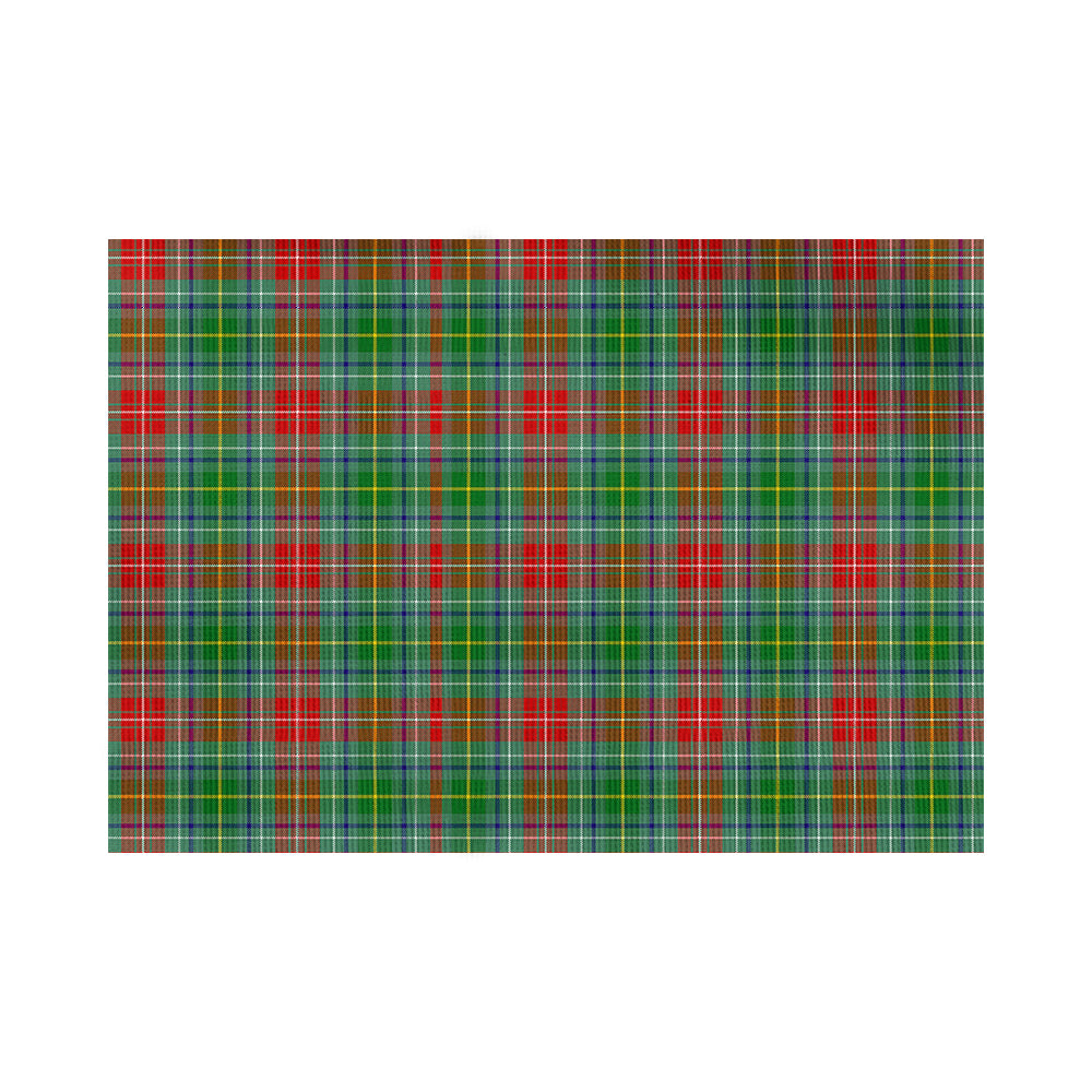 Muirhead Tartan Flag - Tartan Vibes Clothing