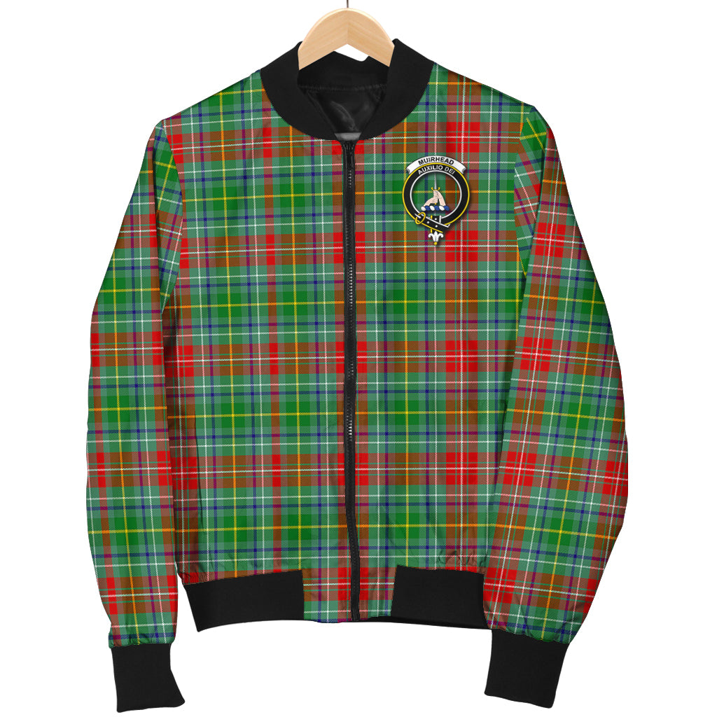 muirhead-tartan-bomber-jacket-with-family-crest