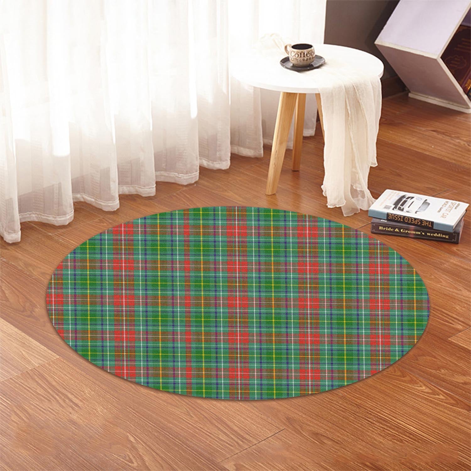 muirhead-tartan-round-rug