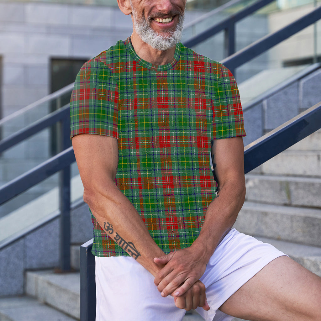 Muirhead Tartan T-Shirt - Tartan Vibes Clothing