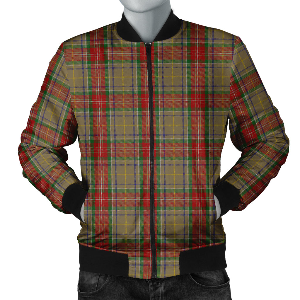 muirhead-old-tartan-bomber-jacket