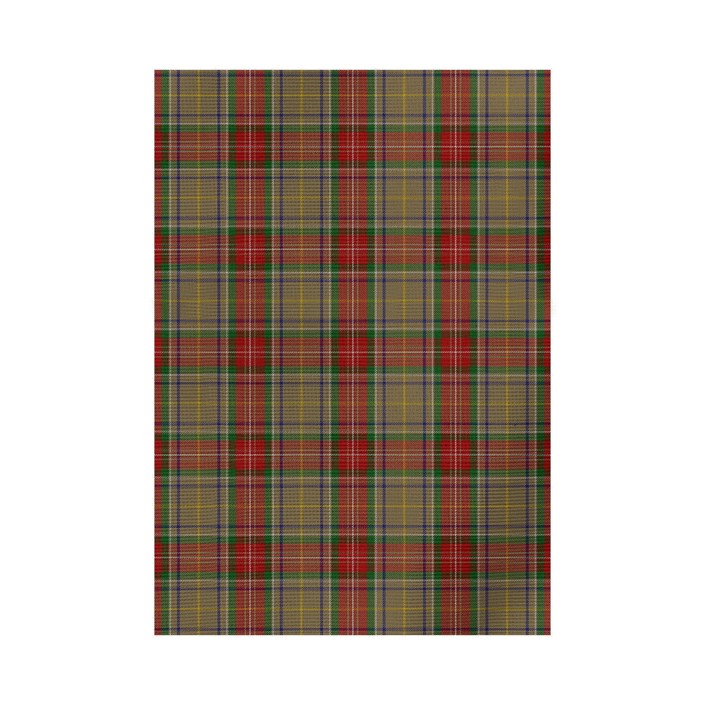 Muirhead Old Tartan Flag - Tartan Vibes Clothing