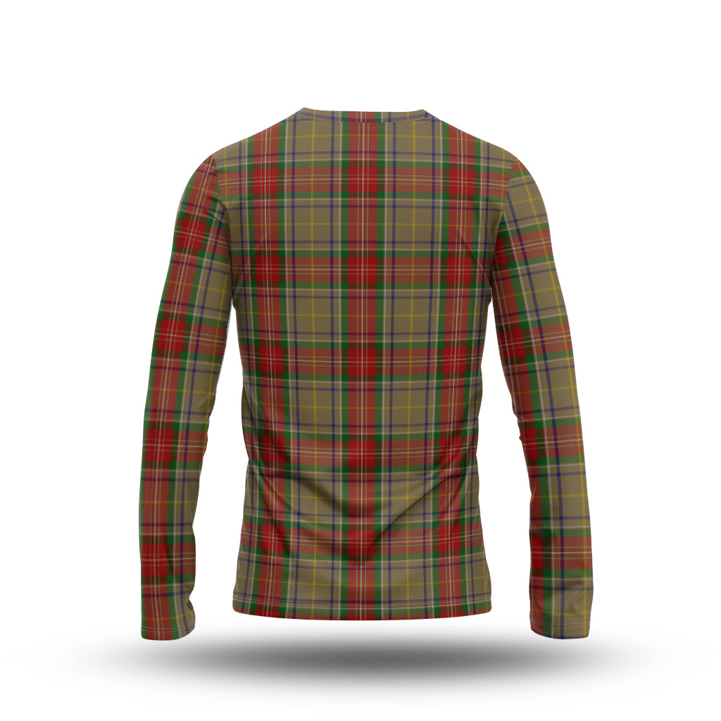 muirhead-old-tartan-long-sleeve-t-shirt-with-family-crest