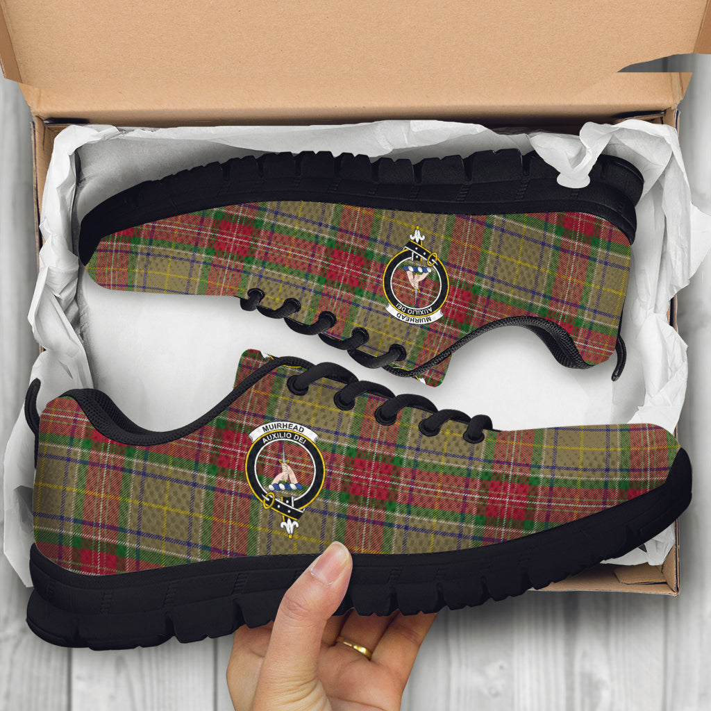 muirhead-old-tartan-sneakers-with-family-crest