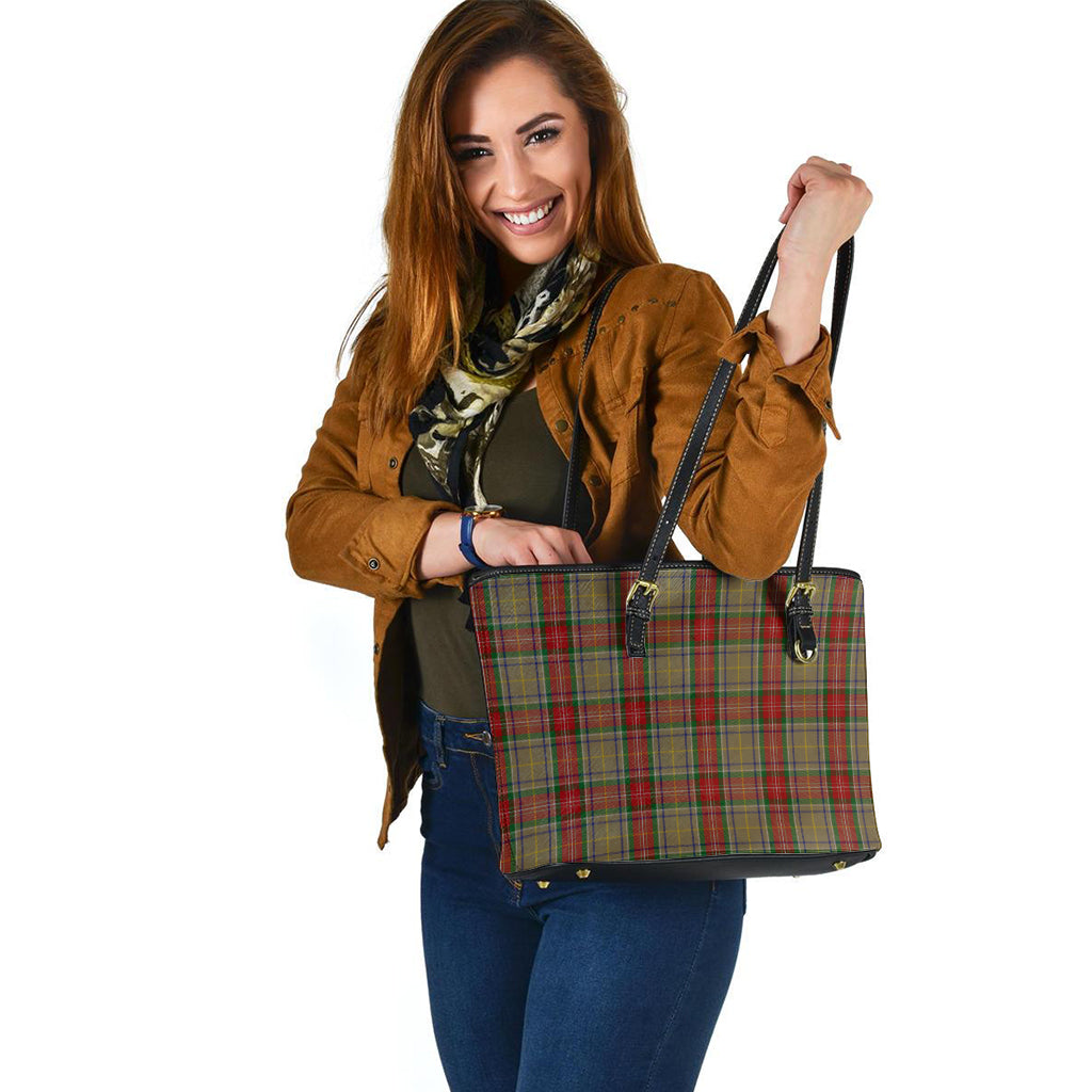 muirhead-old-tartan-leather-tote-bag