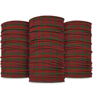 Munro (Monroe) Tartan Neck Gaiters, Tartan Bandanas, Tartan Head Band