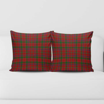 Munro (Monroe) Tartan Pillow Cover