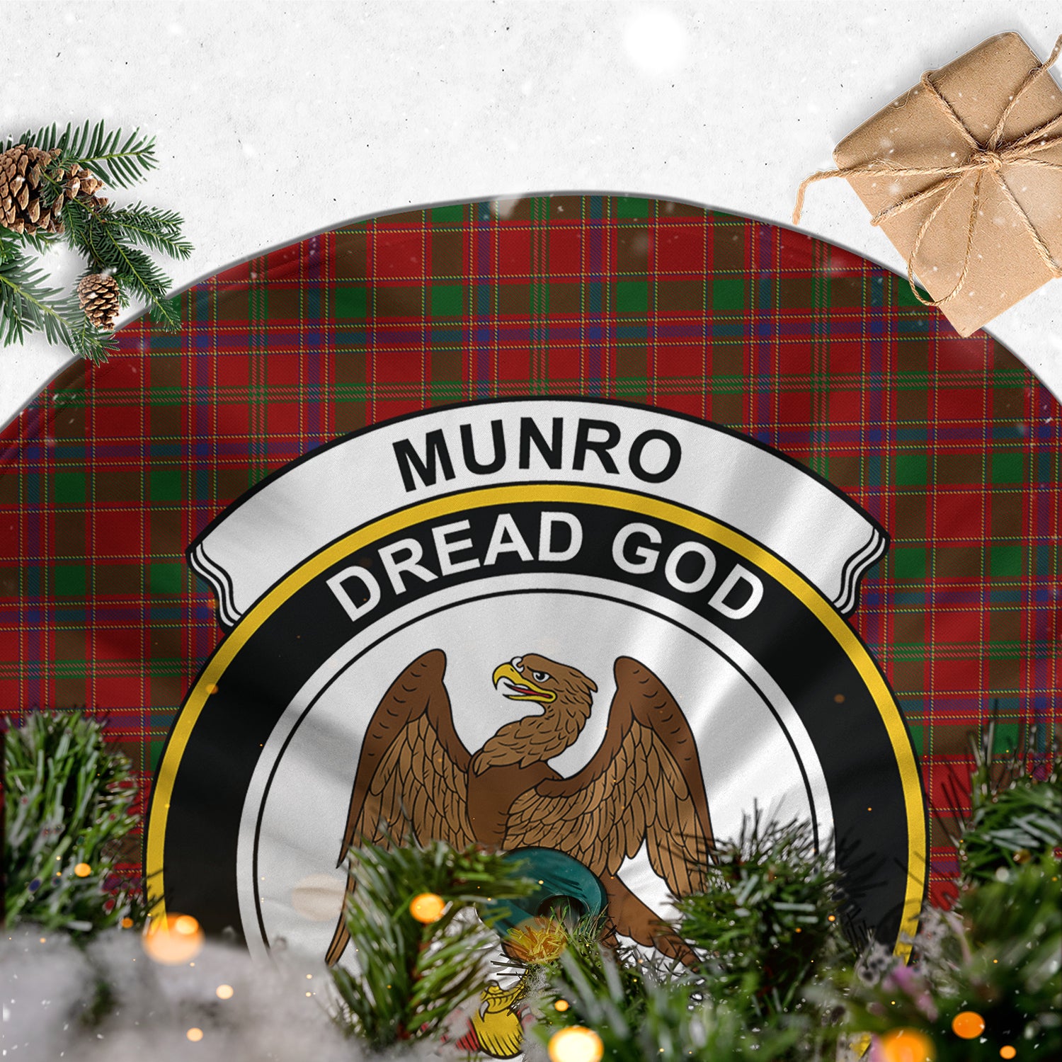 munro-tartan-christmas-tree-skirt-with-family-crest