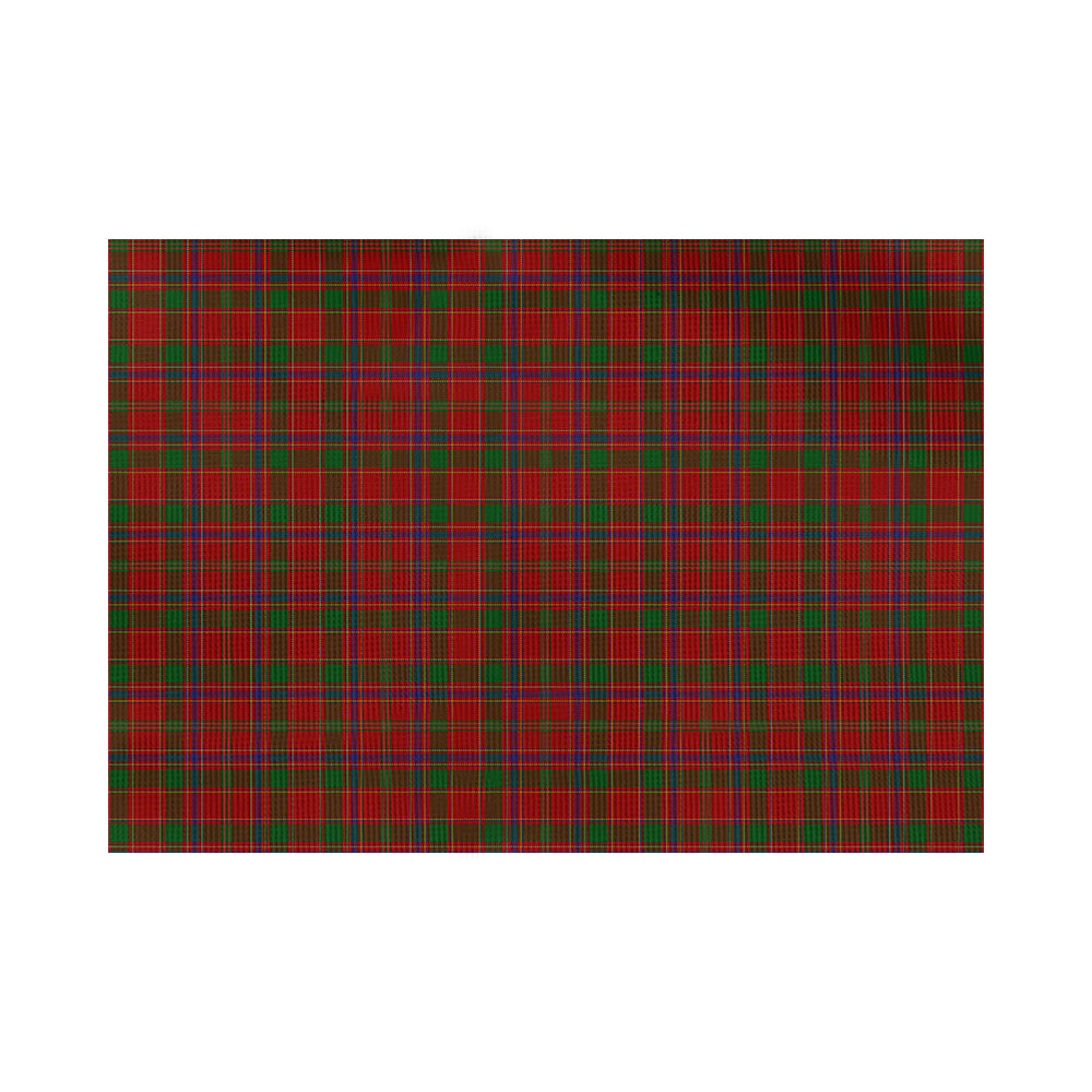 Munro (Monroe) Tartan Flag - Tartan Vibes Clothing