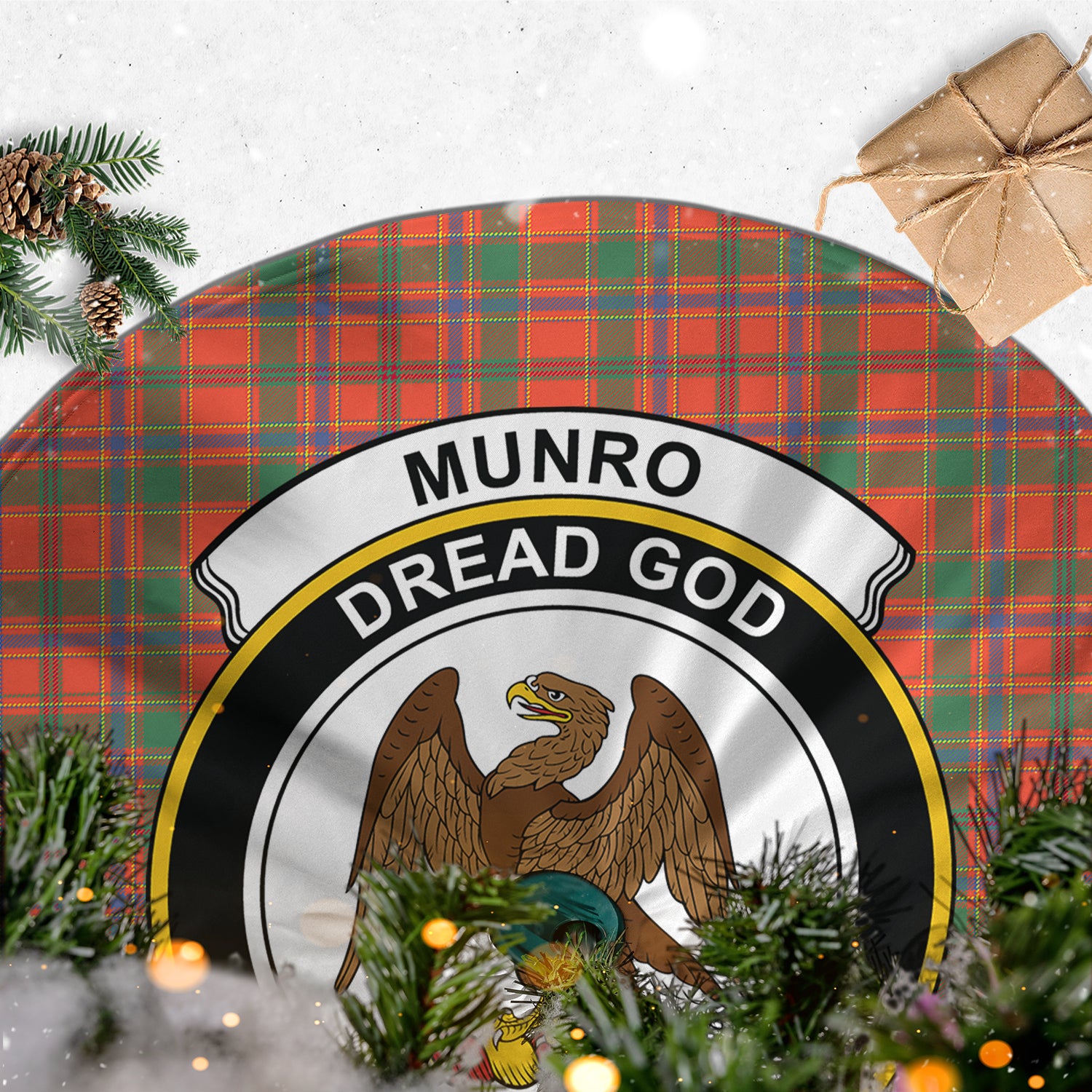 munro-ancient-tartan-christmas-tree-skirt-with-family-crest