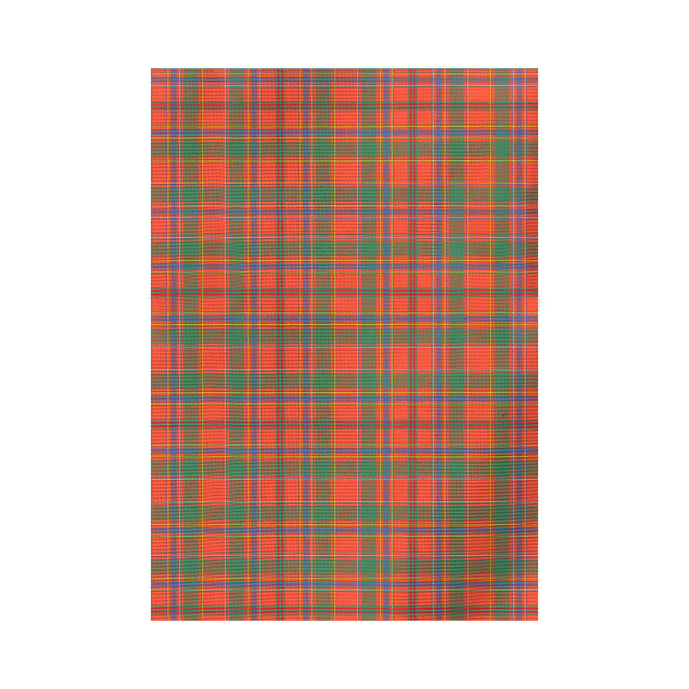 Munro Ancient Tartan Flag - Tartan Vibes Clothing