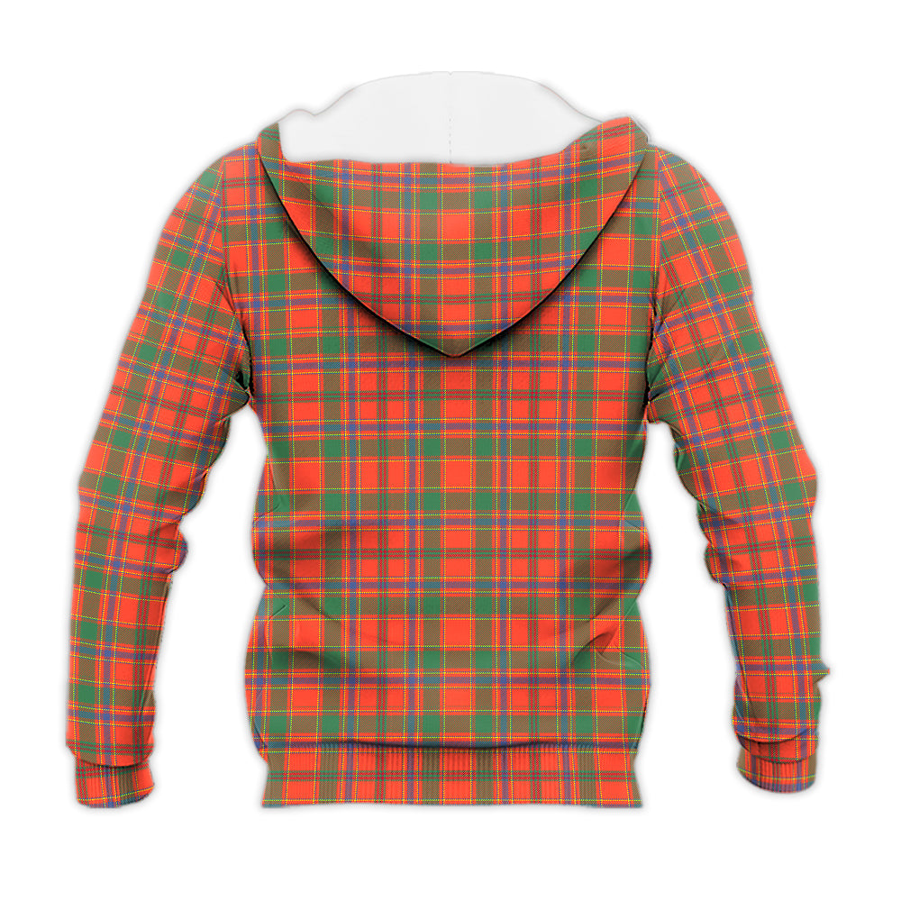 munro-ancient-tartan-knitted-hoodie-with-family-crest