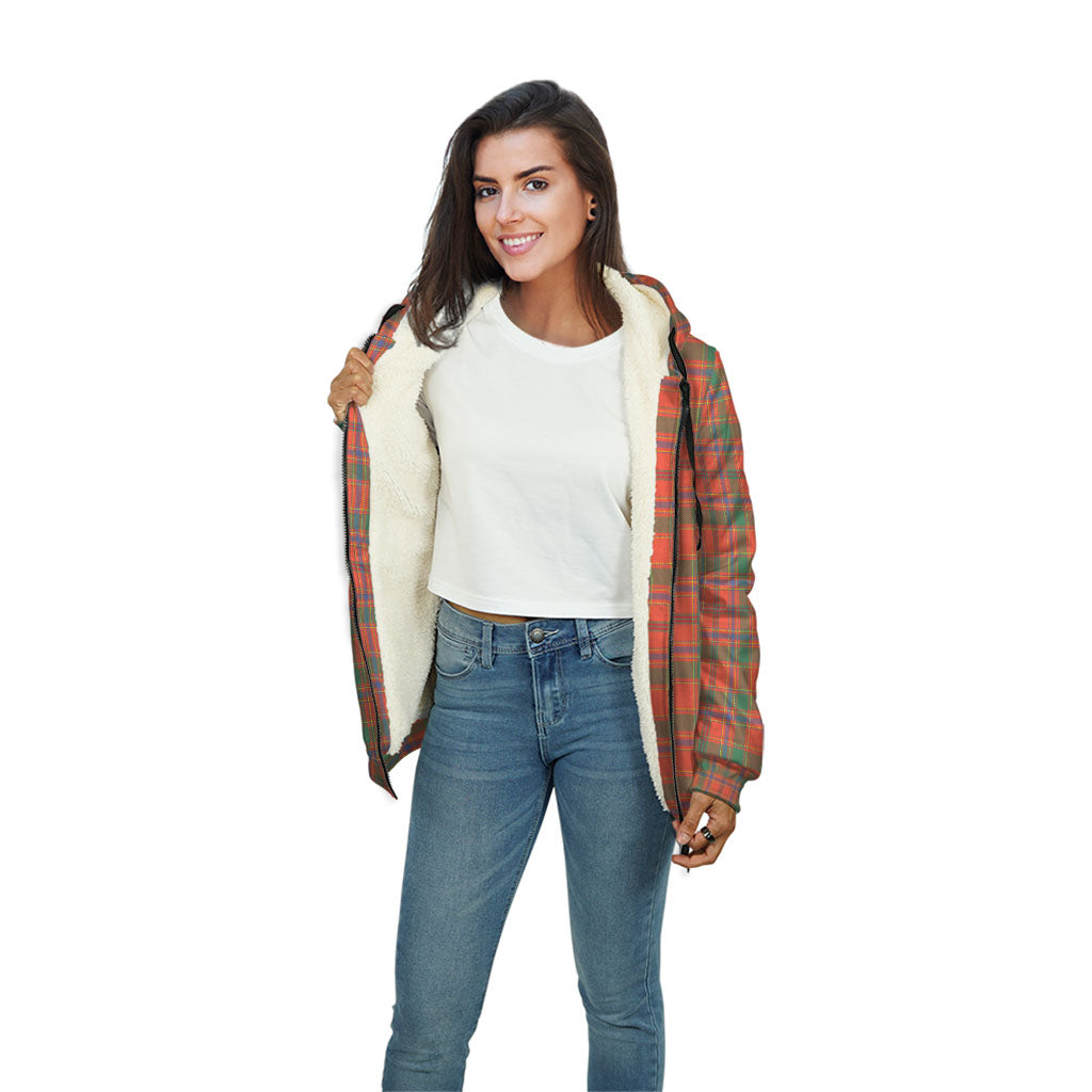 munro-ancient-tartan-sherpa-hoodie