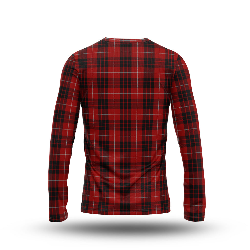 munro-black-and-red-tartan-long-sleeve-t-shirt-with-family-crest