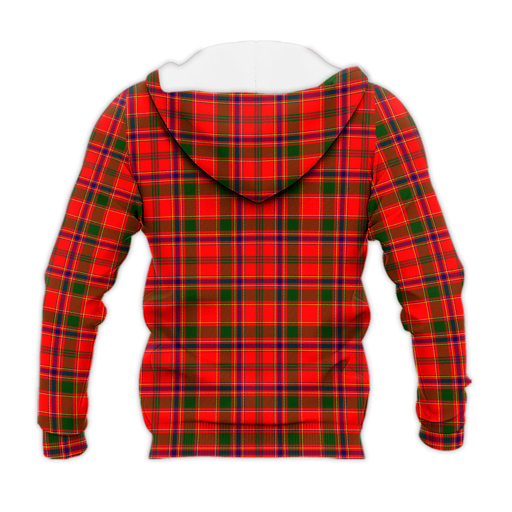 munro-modern-tartan-knitted-hoodie-with-family-crest