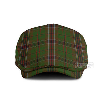 Murphy Tartan Jeff Hat