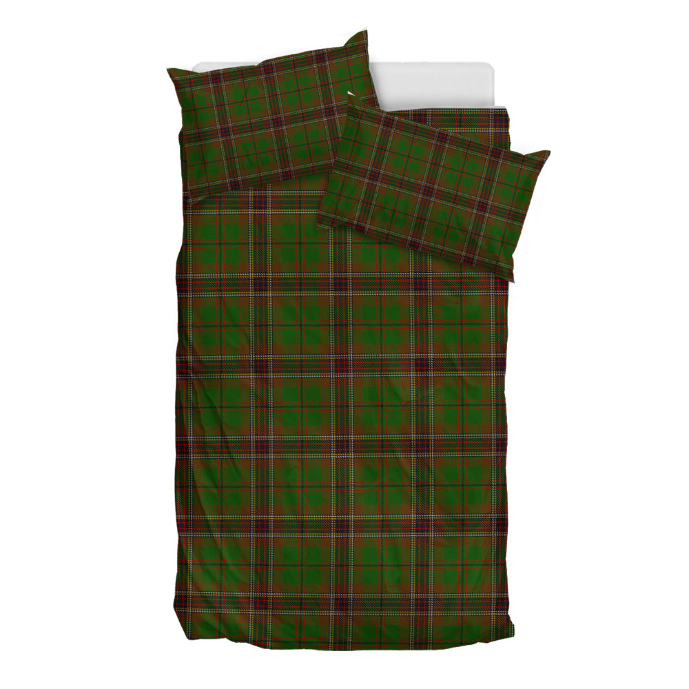 Murphy Tartan Bedding Set - Tartan Vibes Clothing