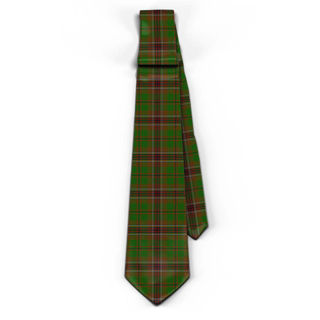 Murphy Tartan Classic Necktie - Tartan Vibes Clothing