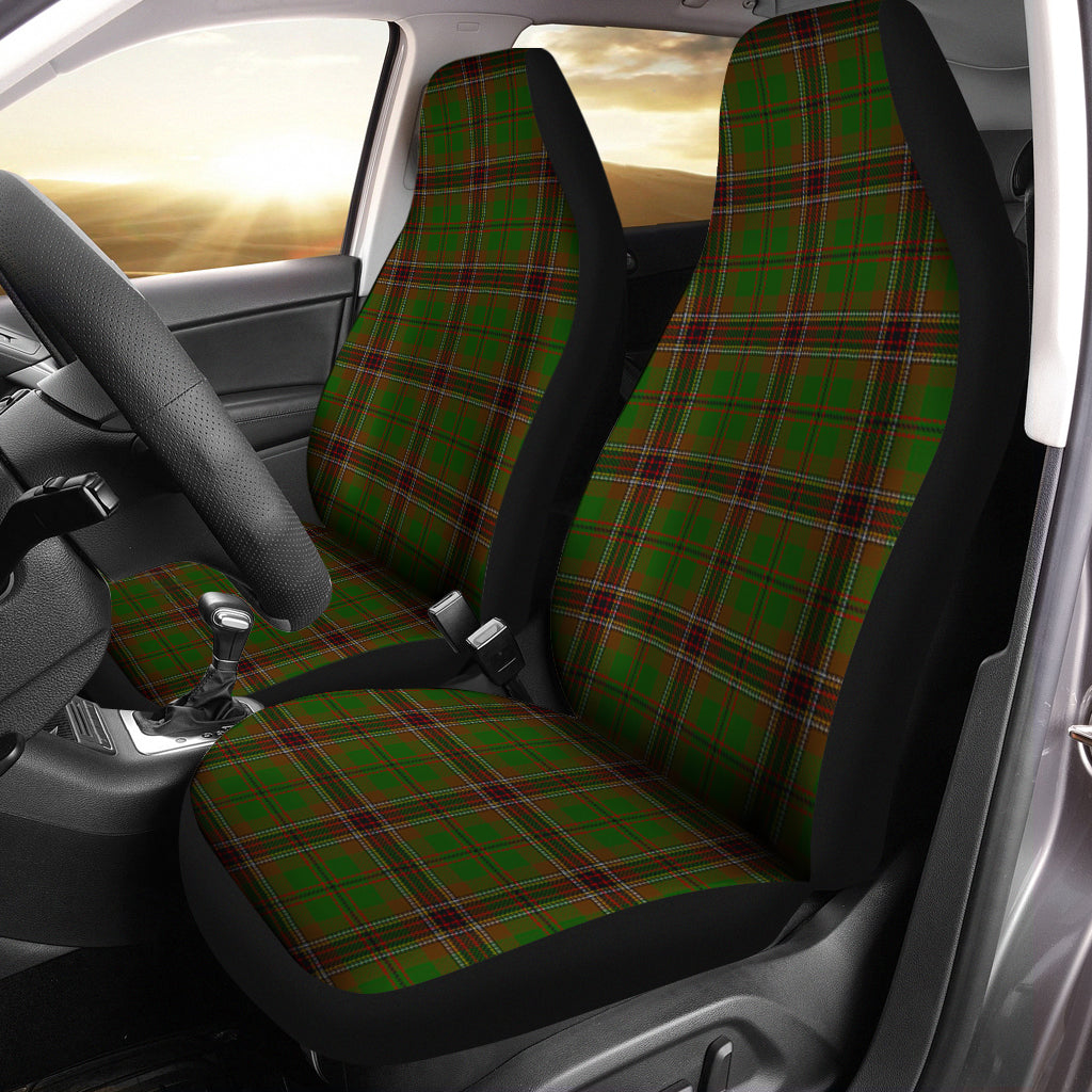Murphy Tartan Car Seat Cover - Tartan Vibes Clothing